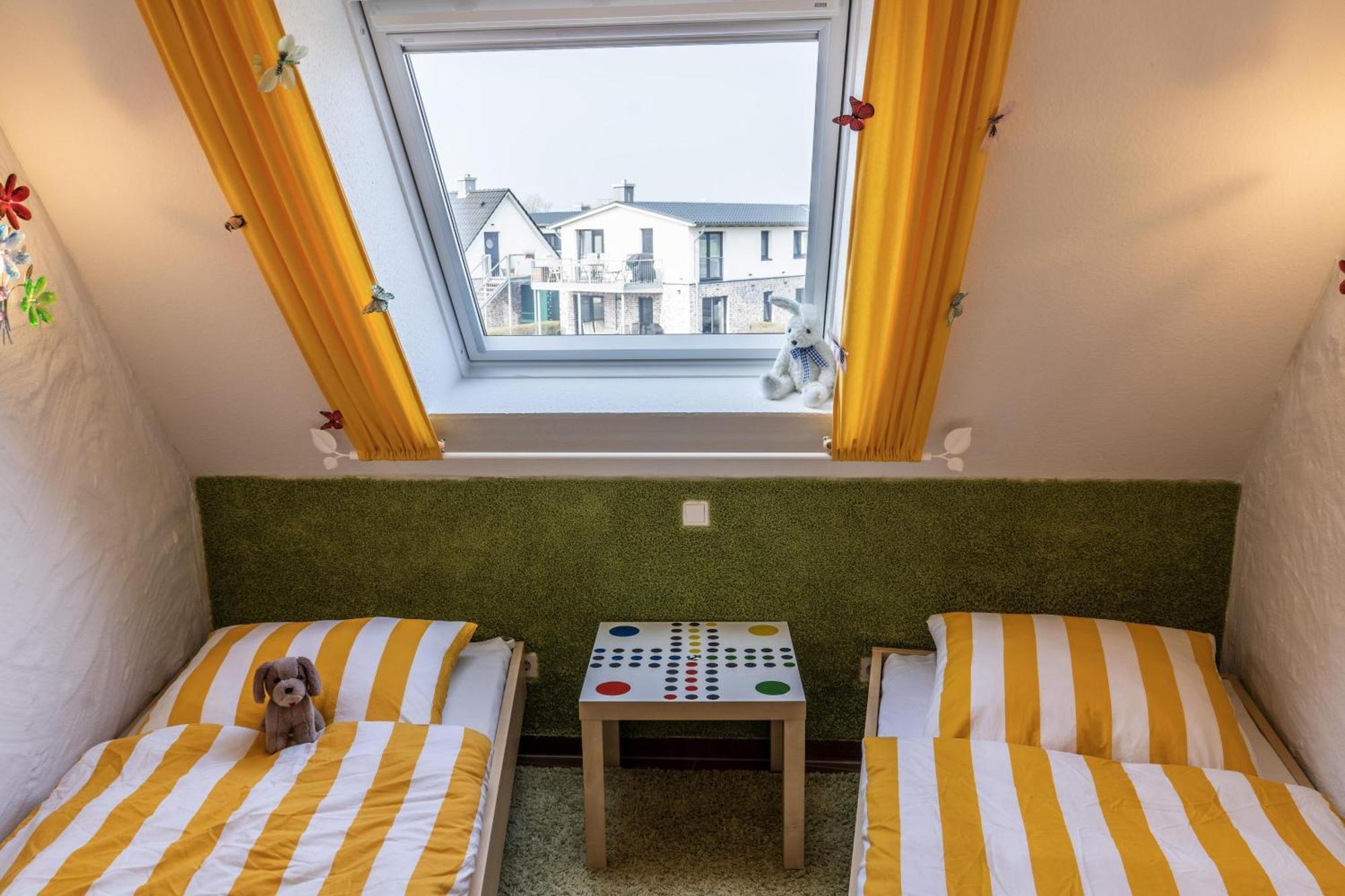 Urlaub Mit Ostseeblick, Schwimmbad, Sauna & Direkte Strandlage Kronsgaard Exterior foto